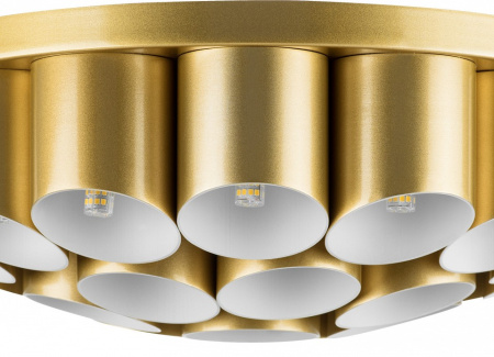 Фото Потолочная люстра Lightstar Siena 720222