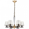 Фото Подвесная люстра Lightstar Perla 707061