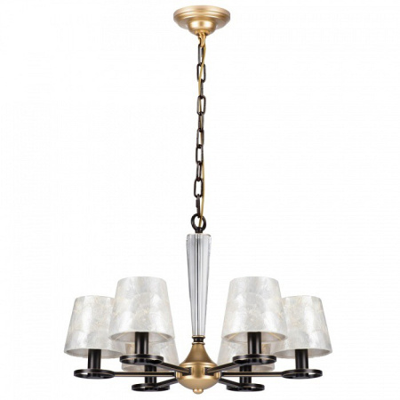 Фото Подвесная люстра Lightstar Perla 707061