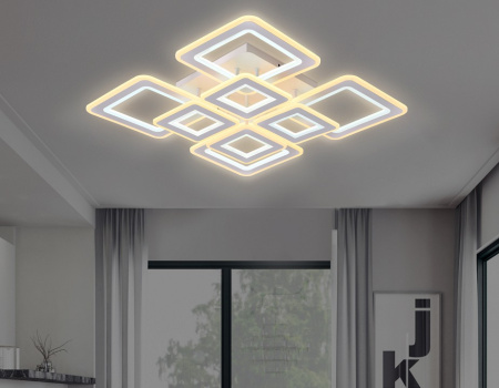 Открыть Накладной светильник Ambrella Light FA FA868 Фото Накладной светильник Ambrella Light FA FA868