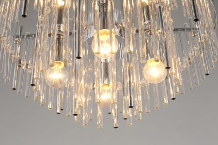 Фото Люстра на штанге Omnilux Alatri OML-69207-06