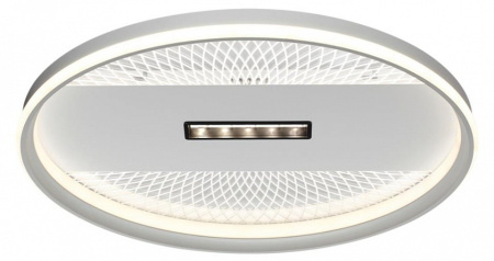 Открыть Накладной светильник Sonex Solar 7664/93LR Фото Накладной светильник Sonex Solar 7664/93LR