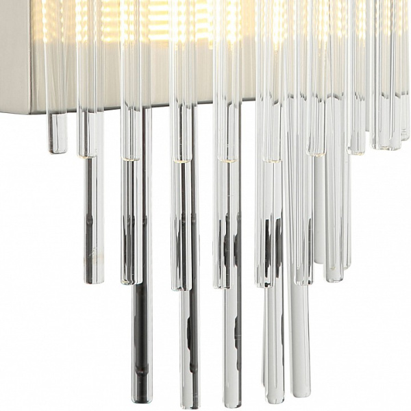 Фото Накладной светильник Stilfort Eclipse 2108/11/01W