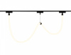 Открыть Подвесной светильник Ambrella Light GV GV1717 Фото Подвесной светильник Ambrella Light GV GV1717