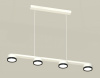 Подвесной светильник Ambrella Light XB XB9151151 Подвесной светильник Ambrella Light XB XB9151151
