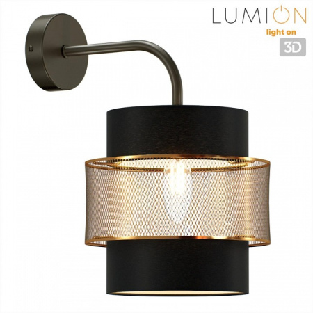 Открыть Бра Lumion Animaisa 8003/1W Фото Бра Lumion Animaisa 8003/1W
