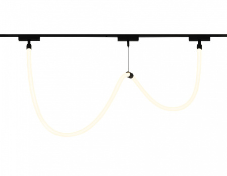 Открыть Подвесной светильник Ambrella Light GV GV1717 Фото Подвесной светильник Ambrella Light GV GV1717