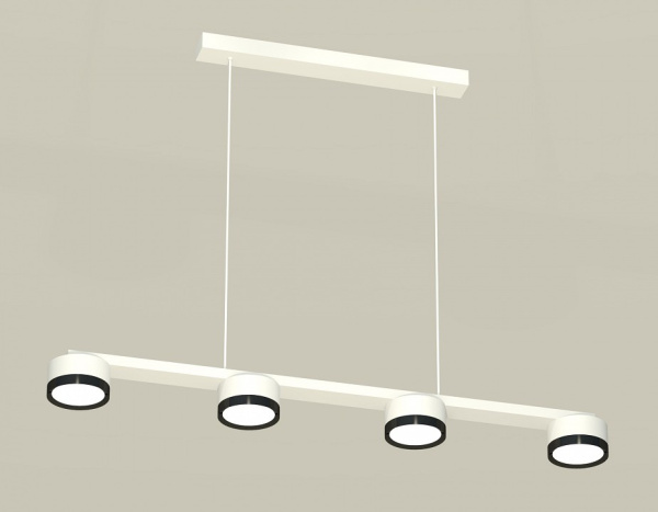 Открыть Подвесной светильник Ambrella Light XB XB9151151 Фото Подвесной светильник Ambrella Light XB XB9151151