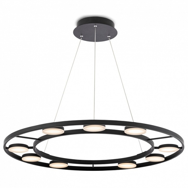 Фото Подвесной светильник Maytoni Fad MOD070PL-L63B3K