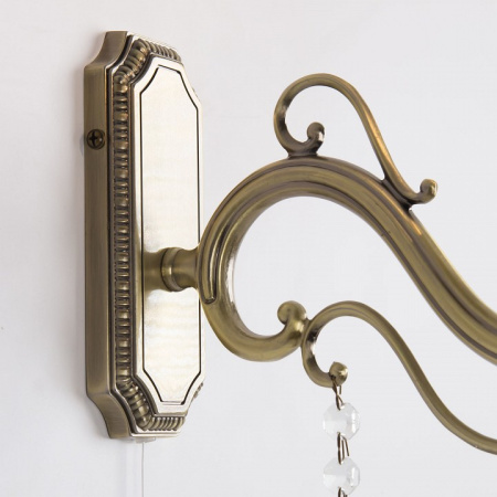 Фото Бра Citilux Кармен CL404313