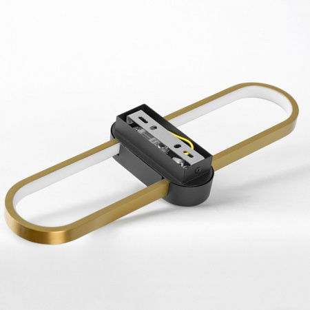 Фото Накладной светильник Lussole Tift LSP-7335