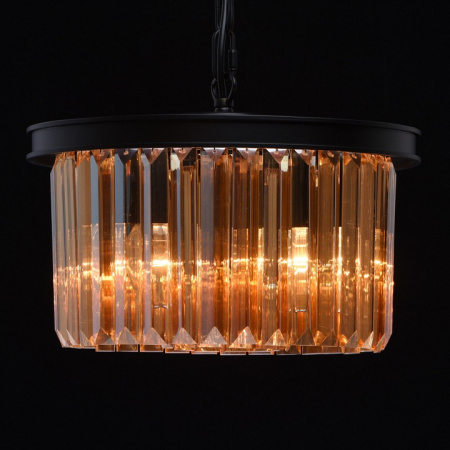 Фото Подвесная люстра MW-Light Гослар 15 498015203