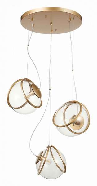 Фото Подвесной светильник ST-Luce Acerra SL1181.313.03