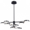 Открыть Люстра на штанге Ambrella Light FL FL51645 Фото Люстра на штанге Ambrella Light FL FL51645