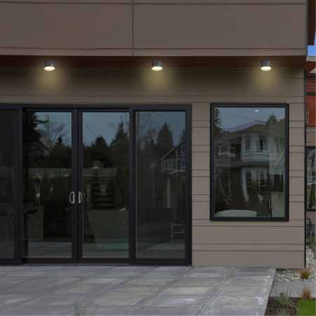 Фото Накладной светильник Novotech Kaimas 358084