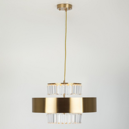 Фото Подвесной светильник Rivoli Vickie Б0061902