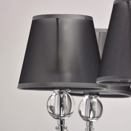 Фото Люстра на штанге MW-Light Федерика 84 684010305