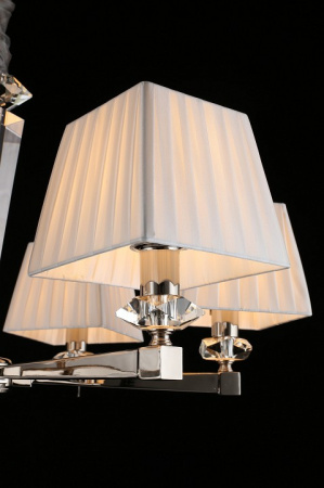 Фото Подвесная люстра Aployt Dominka APL.722.03.06