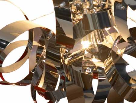 Фото Накладной светильник Lussole Briosco GRLSA-5907-06