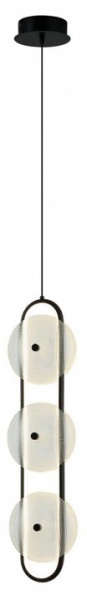 Фото Подвесной светильник Omnilux Pancone OML-52506-03