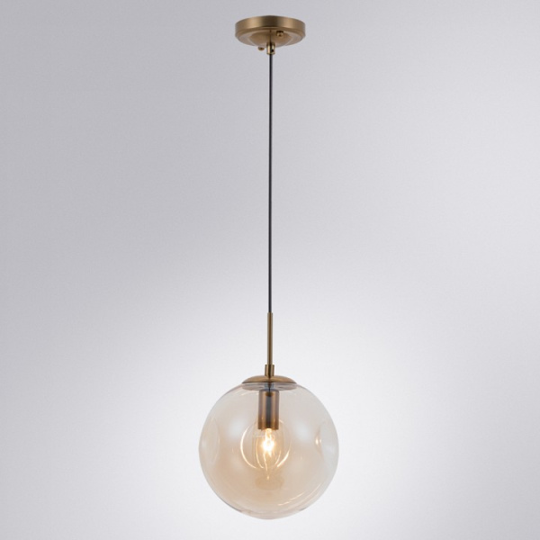 Фото Подвесной светильник Arte Lamp Tureis A9920SP-1PB