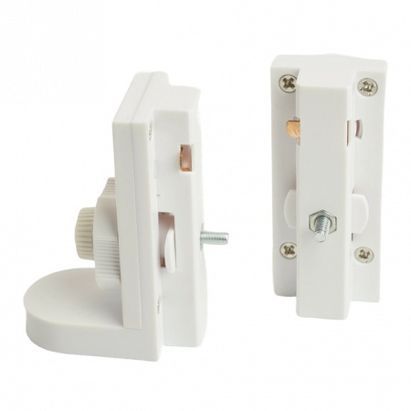 Фото Переходник для трека Feron LD1016 51037