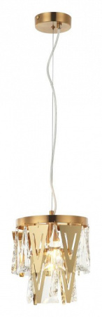 Фото Подвесной светильник Stilfort Vaviani 2148/05/01P