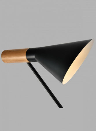 Фото Торшер Moderli Turin V10474-1F