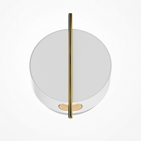 Открыть Бра Maytoni Nuance MOD180WL-L4W3K Фото Бра Maytoni Nuance MOD180WL-L4W3K