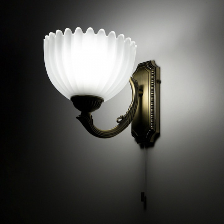 Фото Бра Citilux Севилья CL414313