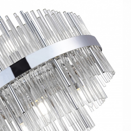 Фото Люстра на штанге ST-Luce Rens SL1634.103.06