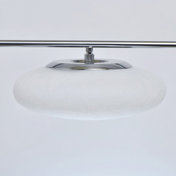 Открыть Подвесной светильник DeMarkt Ауксис 2 722010803 Фото Подвесной светильник DeMarkt Ауксис 2 722010803