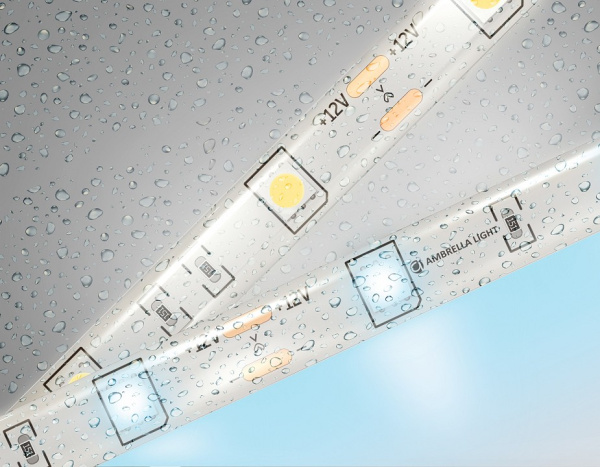 Открыть Лента светодиодная Ambrella Light GS GS1903 Фото Лента светодиодная Ambrella Light GS GS1903