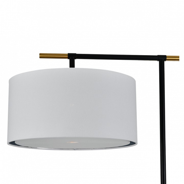 Фото Торшер Escada Adagio 10186/T