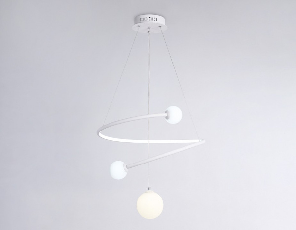 Фото Подвесной светильник Ambrella Light FL FL66299