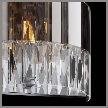 Фото Бра Maytoni Wonderland MOD313WL-01CH