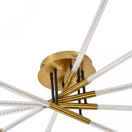 Фото Потолочная люстра F-promo Vigas 4469-5C