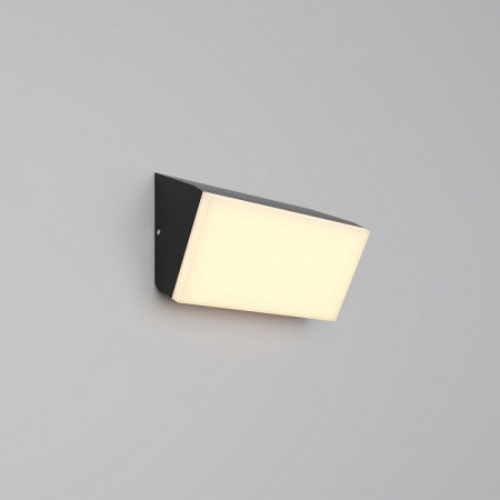 Фото Накладной светильник Maytoni Brick O436WL-L10GF3K