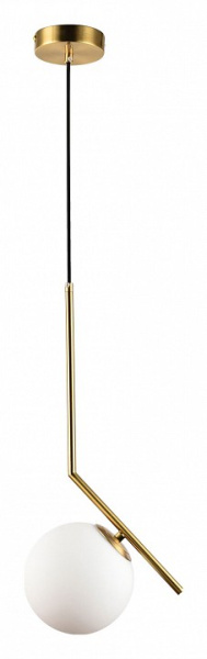 Фото Подвесной светильник Lussole LSP-858 LSP-8585