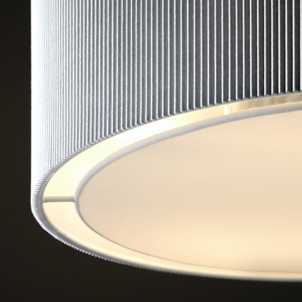 Фото Подвесной светильник Freya Pleating FR5434PL-03GR