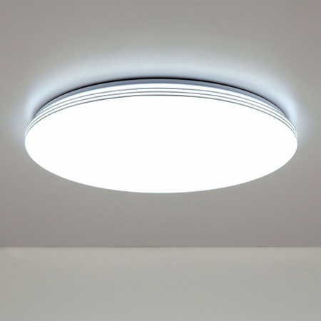 Фото Накладной светильник Citilux Симпла CL714900G