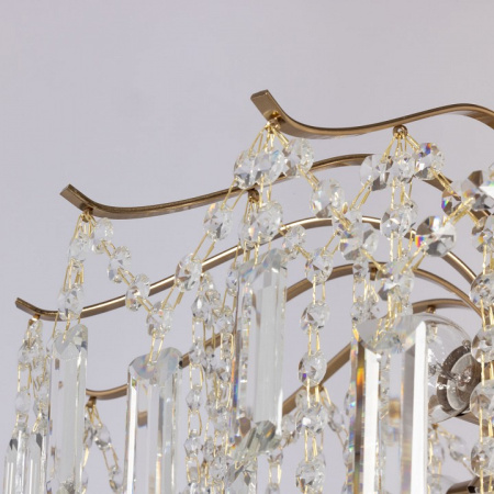 Фото Люстра на штанге MW-Light Бриз 51 111019608