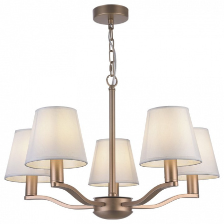 Фото Подвесная люстра Freya Marika FR5671PL-05G