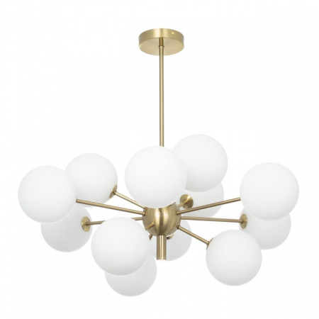 Открыть Люстра на штанге Citilux Tonga CL212183 Фото Люстра на штанге Citilux Tonga CL212183