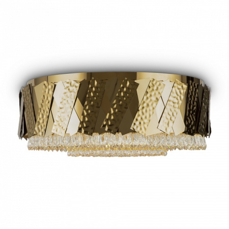 Фото Накладной светильник Maytoni Artistico MOD017CL-05BS