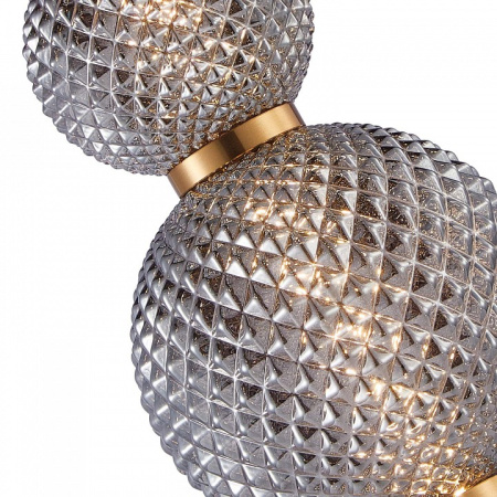 Фото Подвесной светильник F-promo Kiran 4611-1P