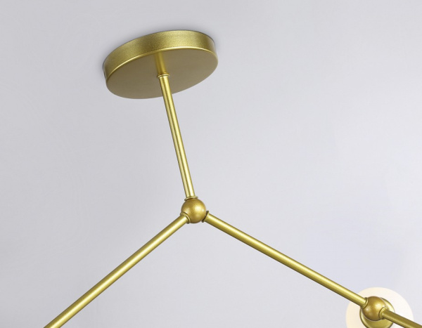 Фото Люстра на штанге Ambrella Light TR TR8038