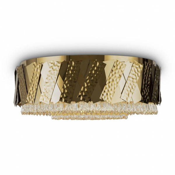 Фото Накладной светильник Maytoni Artistico MOD017CL-05BS