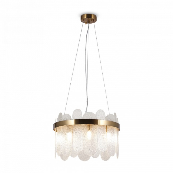 Фото Подвесной светильник Freya Deserto FR5141PL-08BS1