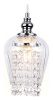 Подвесной светильник Ambrella Light TR TR3608 Подвесной светильник Ambrella Light TR TR3608